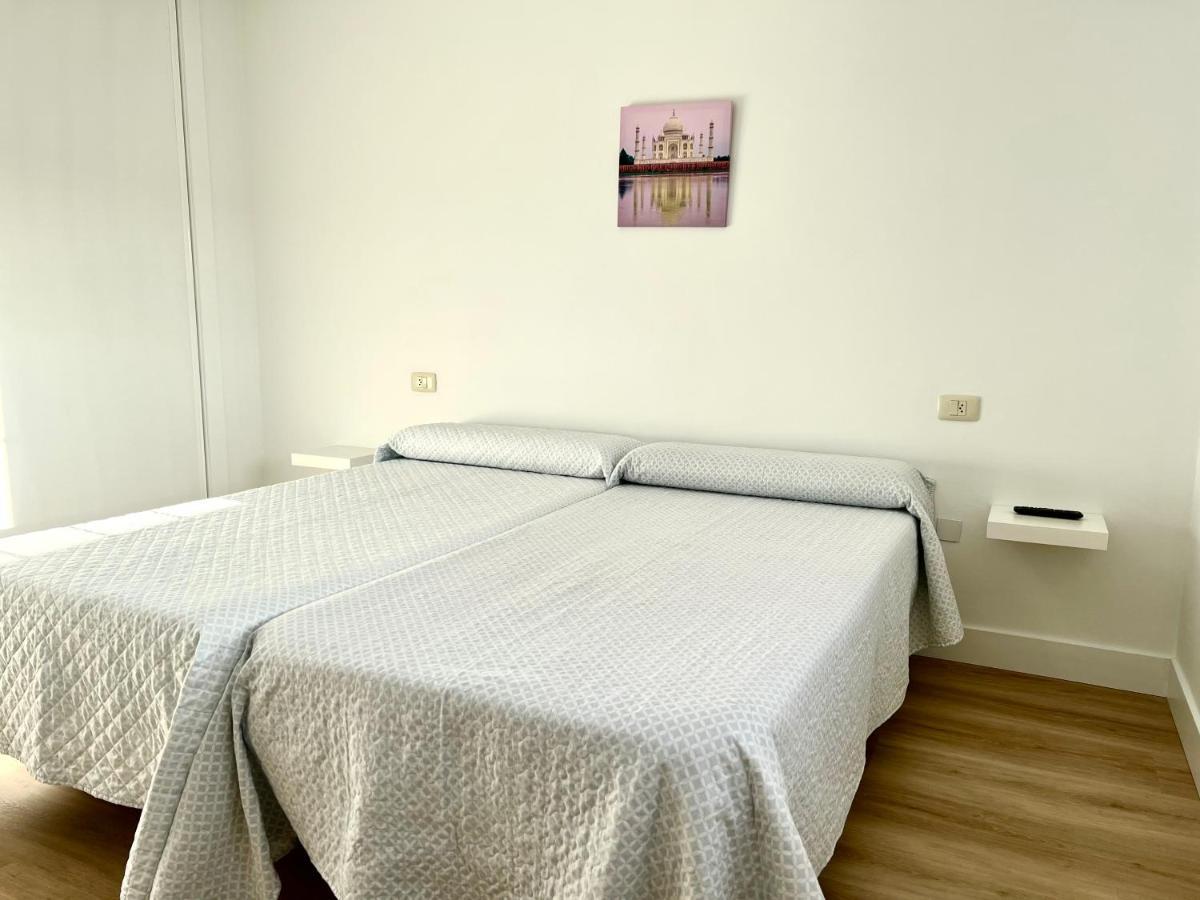 Pension Maruja * Hotel โอ เปโดรว์โซ ภายนอก รูปภาพ